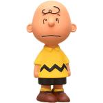 Braune Schleich Die Peanuts Charlie Brown Actionfiguren 