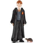 Reduzierte Bunte 10 cm Schleich Harry Potter Ron Weasley Actionfiguren für 5 - 7 Jahre 