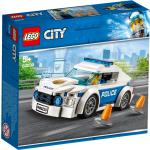 Lego City Bausteine für 5 - 7 Jahre 