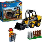 Lego City Minifiguren für 5 - 7 Jahre 