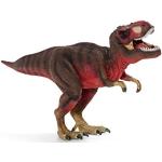 Reduzierte Rote Schleich Meme / Theme Dinosaurier Drachen Actionfiguren für Mädchen für 3 - 5 Jahre 
