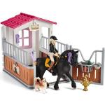 Schleich® Spielfigur »Horse Club, Tori und Princess (42437)«, Made in Europe, bunt
