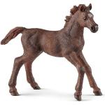 Schleich® Spielfigur »Schleich 13857 - Englisch Vollblut Fohlen, Pferd Tier, Spielfigur ab 3 Jahren«