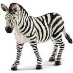 Schleich® Wild Life 14810 Zebra Stute Spielfigur