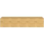 Pickawood Lowboards geölt aus Massivholz mit Schublade Breite 0-50cm, Höhe 200-250cm, Tiefe 0-50cm 