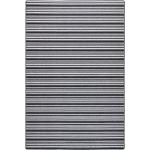 Schlingen Teppich Chipmunk, Farbe:Grau, Größe:150 x 200 cm