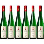 Trockene Deutsche Elbling Weißweine Jahrgang 2022 0,75 l Sachsen 