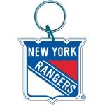 Schlüsselanhänger Acryl NHL New York Rangers