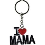 Schlüsselanhänger "I love Mama"