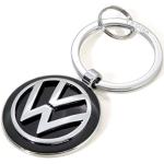 Troika Volkswagen / VW Schlüsselanhänger & Taschenanhänger aus Metall 