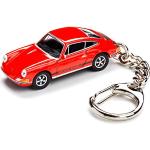 Orange Corpus Delicti Porsche 911 Schlüsselanhänger & Taschenanhänger mit Orangenmotiv 