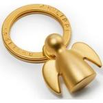 Reduzierte Goldene Philippi Schlüsselanhänger & Taschenanhänger matt 