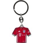 Bunte FC Bayern Schlüsselanhänger & Taschenanhänger 