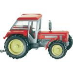 Rote WIKING Bauernhof Spielzeug Traktoren 