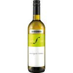 Reduzierte Trockene Österreichische Schmelzer Sauvignon Blanc Weißweine Jahrgang 2020 0,75 l Neusiedlersee, Burgenland 