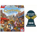Schmidt Spiele Die Quacksalber von Quedlinburg 