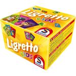 Ligretto-Karten 