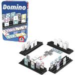 Schmidt Spiele Domino-Spiele aus Metall 