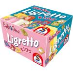 Schmidt Spiele Ligretto-Karten 