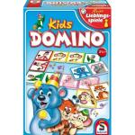 Reduziertes Schmidt Spiele Domino-Spiele 4 Personen 