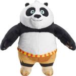 28 cm Schmidt Spiele Kung Fu Panda Pandakuscheltiere 