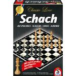 Reduziertes Schmidt Spiele Schach 2 Personen 