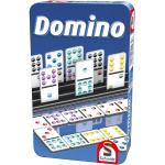Schmidt Spiele Domino-Spiele aus Metall für 5 - 7 Jahre 1 Person 