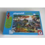 Schmidt Spiele 56020 Pirateninsel 150 Teile K-Puzzle mit Playmobil-Figur NEU OVP
