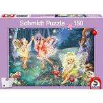 150 Teile Schmidt Spiele Kinderpuzzles für 7 - 9 Jahre 