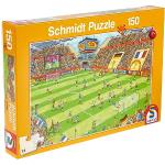 Reduzierte 150 Teile Schmidt Spiele Kinderpuzzles für 7 - 9 Jahre 