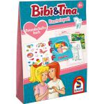 Schmidt Spiele Bibi und Tina Spiele & Spielzeuge für 5 - 7 Jahre 