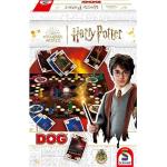 Schmidt Spiele Harry Potter Gesellschaftsspiele & Brettspiele für 7 - 9 Jahre 4 Personen 