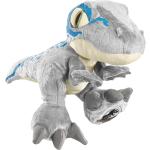 Blaue 30 cm Schmidt Spiele Jurassic World Dinosaurier Kuscheltiere & Plüschtiere aus Stoff für 0 - 6 Monate 