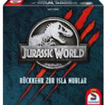 Schmidt Spiele Jurassic World Dinosaurier Gesellschaftsspiele & Brettspiele 
