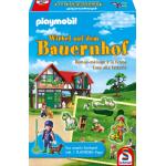 Schmidt Spiele Bauernhof Spiele & Spielzeuge 