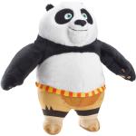 Schmidt Spiele Plüschfigur Kung Fu Panda, Po, 25 cm