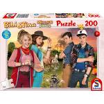 Schmidt Spiele Puzzle 56178 Bibi und Tina, Puzzle