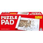 Yobooom Puzzle Matte Roll Up Puzzle Pad Puzzle Aufbewahrung Filzmatte  Puzzles Saver (35,6''x 24,1'') - Passend für bis zu 1000 Teile: :  Spielzeug