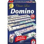 Reduziertes Schmidt Spiele Domino-Spiele für 5 - 7 Jahre 