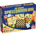 Schmidt Spiele Spielesammlungen aus Holz für 5 - 7 Jahre 