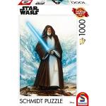 1000 Teile Schmidt Spiele Star Wars Puzzles für ab 12 Jahren 