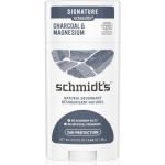 Schmidt's Charcoal + Magnesium Deo-Stick 24 Std. 75 g