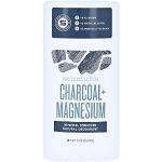 SCHMIDTS Deo Stick Signature Charcoal & Magnesium 75 g