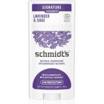 Schmidt's Lavender & Sage Deo-Stick (75 g)