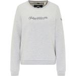 Schmuddelwedda Sweatshirt in Grau | Größe M