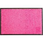 Schmutzfangmatte CLEAN Pink - 60x180 cm