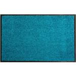 Blaue Moderne Primaflor Schmutzfangmatten & Fußabtreter aus Textil 
