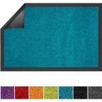 Bunte Floordirekt Schmutzfangmatten & Fußabtreter aus Textil 