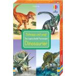 Dinosaurier Kartenspiele 2 Personen 