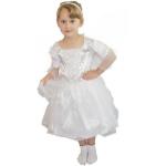 Weiße Faschingskostüme & Karnevalskostüme für Kinder Größe 92 